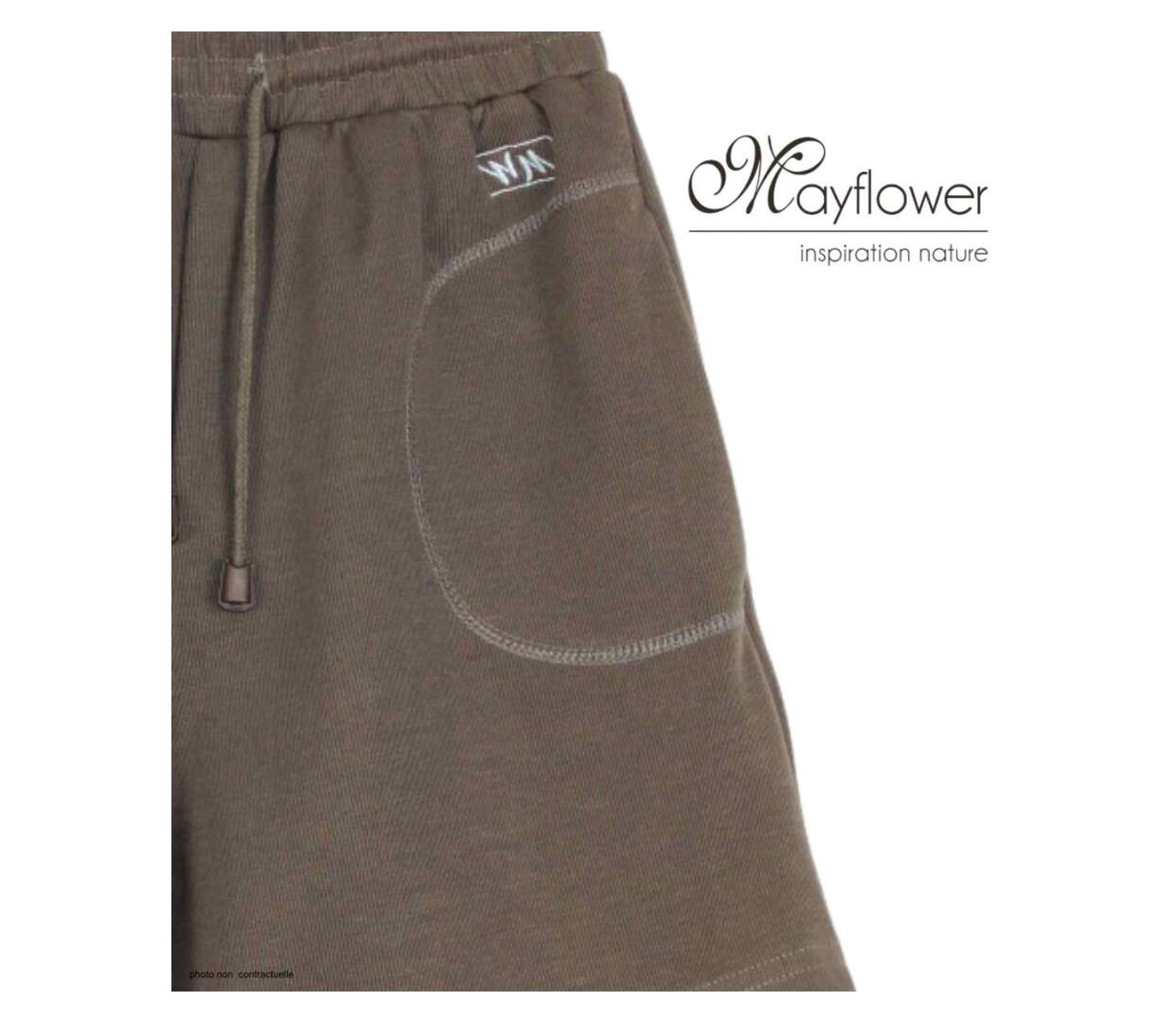 Short SE8019-4