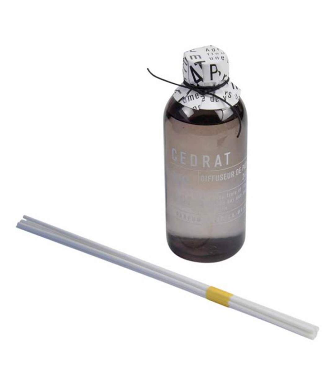 Diffuseur de Parfum Loft 120ml Cédrat-1