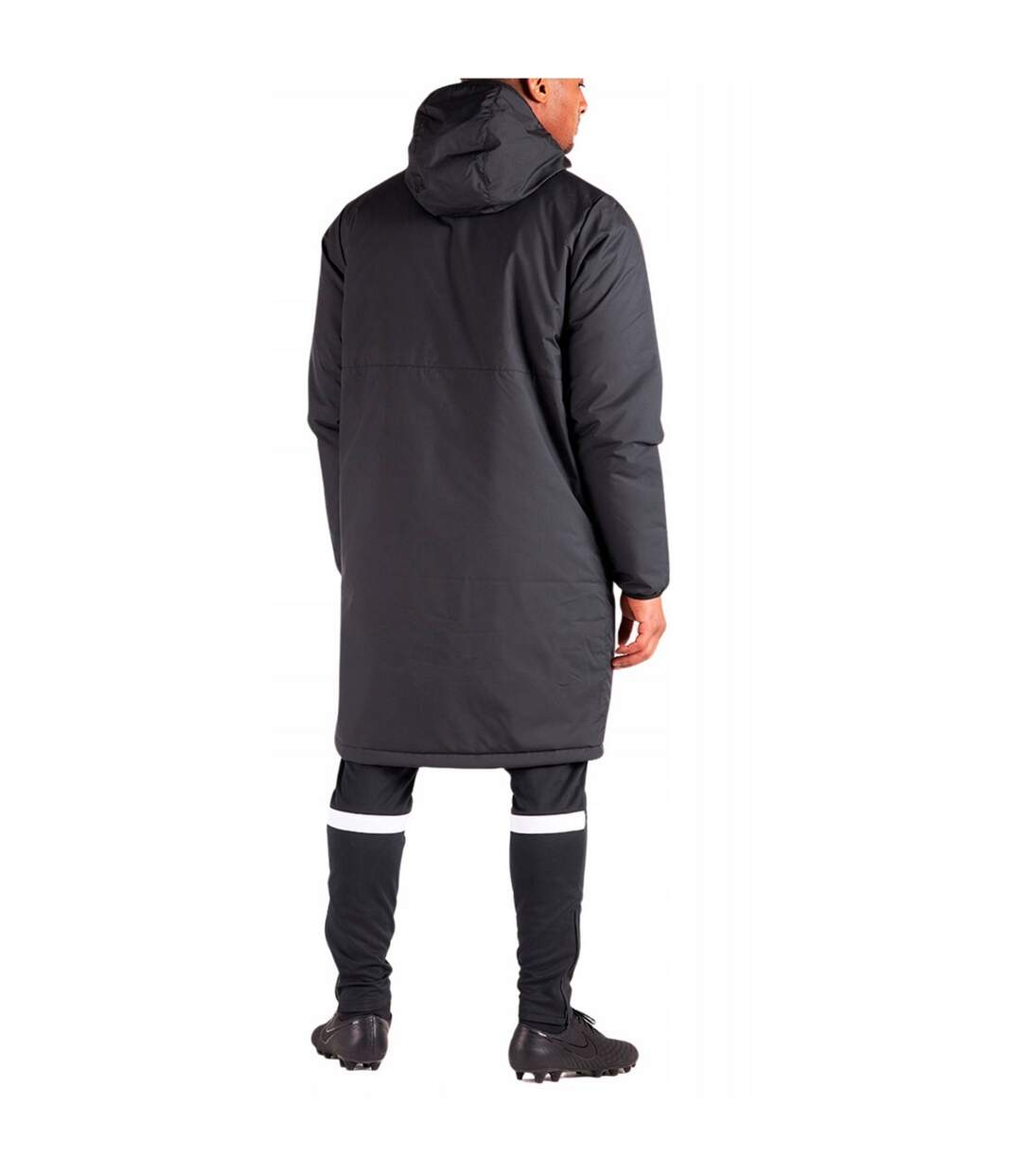 Veste Hiver Park Homme Noir Nike-4