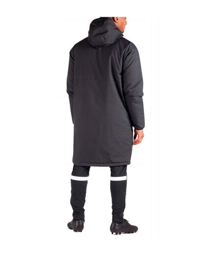Veste Hiver Park Homme Noir Nike