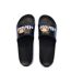 Claquettes noires homme ellesse duke - 40-3