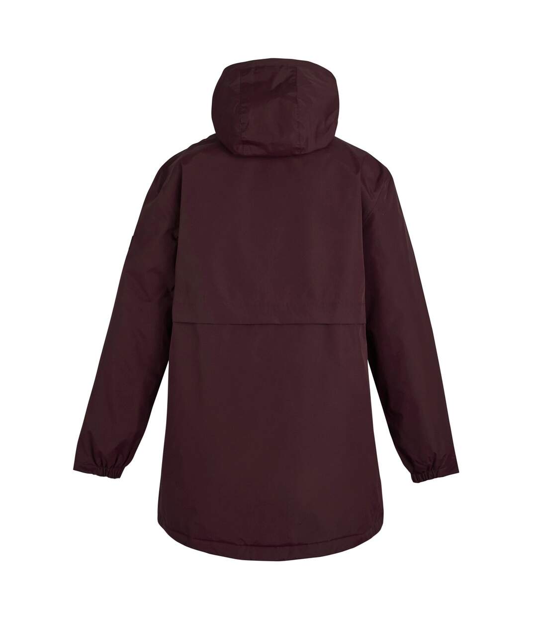 Veste Imperméable Brielly Femme Bordeaux Regatta-3