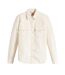 Chemise Ultimate Western Femme Écru Levis-2