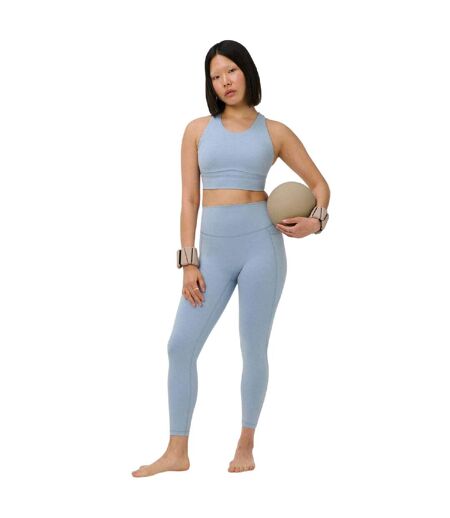 Legging 7/8 Ultimate Femme Bleu Sweaty Betty