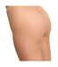 Collant transparent Nude-2