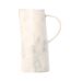 Cruche Motif/style Uni Taille Unique Taupe Off White-1