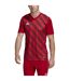 Maillot Entrada Homme Rouge Adidas-1