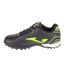 Childrens/kids Toledo Artificial Ground Football Boots Black Joma-4