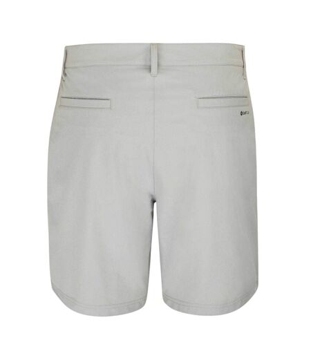 Mens Golf Shorts Grey Slazenger