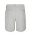 Mens Golf Shorts Grey Slazenger-2