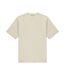 Kustom Kit Unisex Adult Hunky Superior T-Shirt (Light Sand)