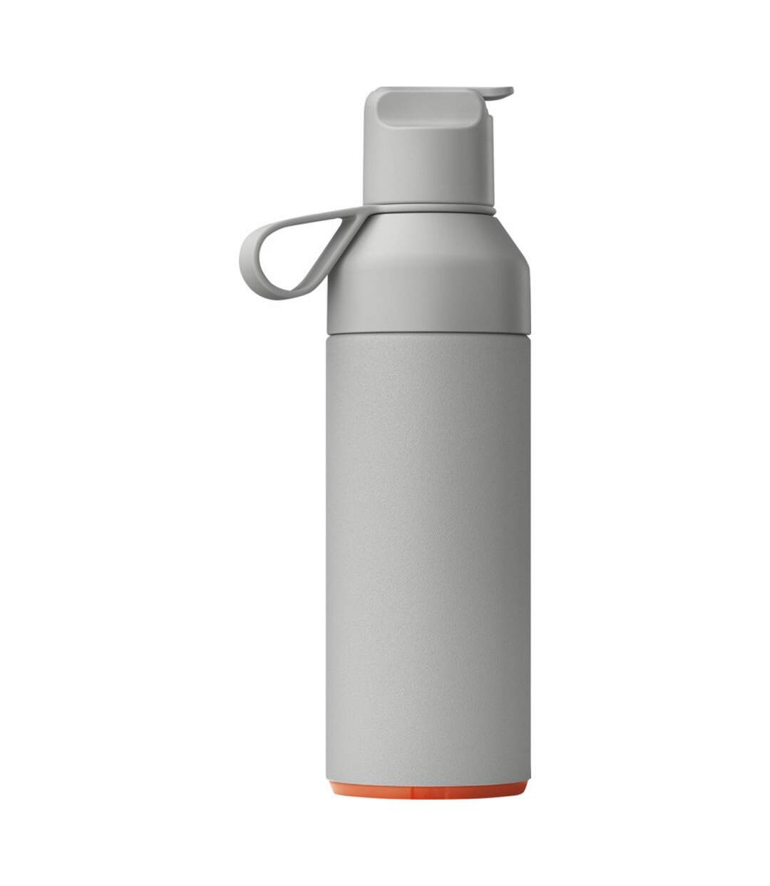 Gourde go taille unique gris clair Ocean Bottle-2