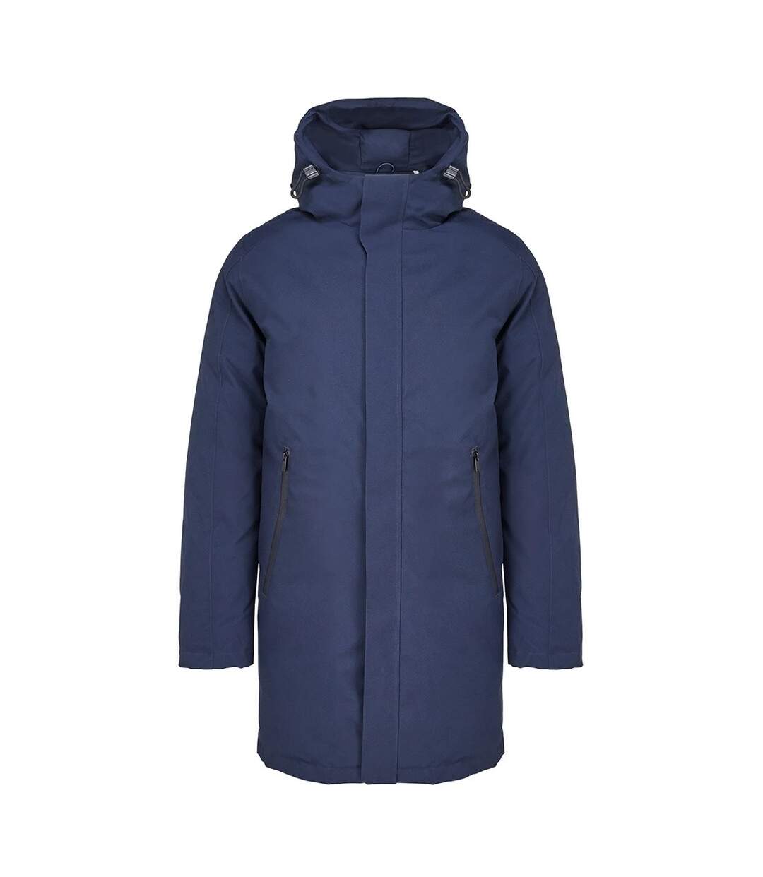 Parka Alfi Warm Homme Bleu Nuit NEOBLU-1