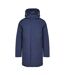 Parka Alfi Warm Homme Bleu Nuit NEOBLU-1