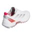Chaussures De Golf À Crampons Adizero Femme Blanc Adidas-2