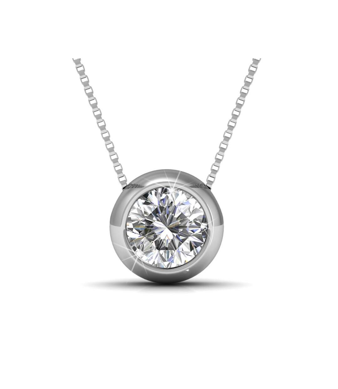 Parure Birth Moon, Cristal d'Autriche-3