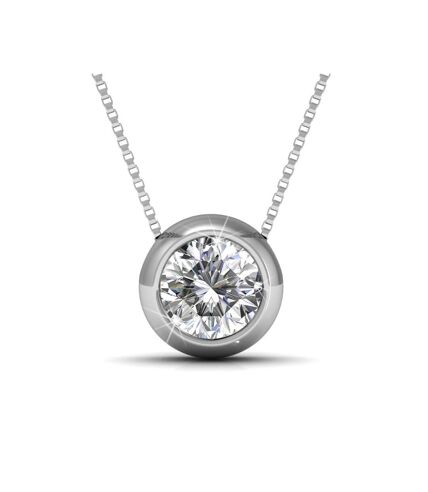 Parure Birth Moon, Cristal d'Autriche