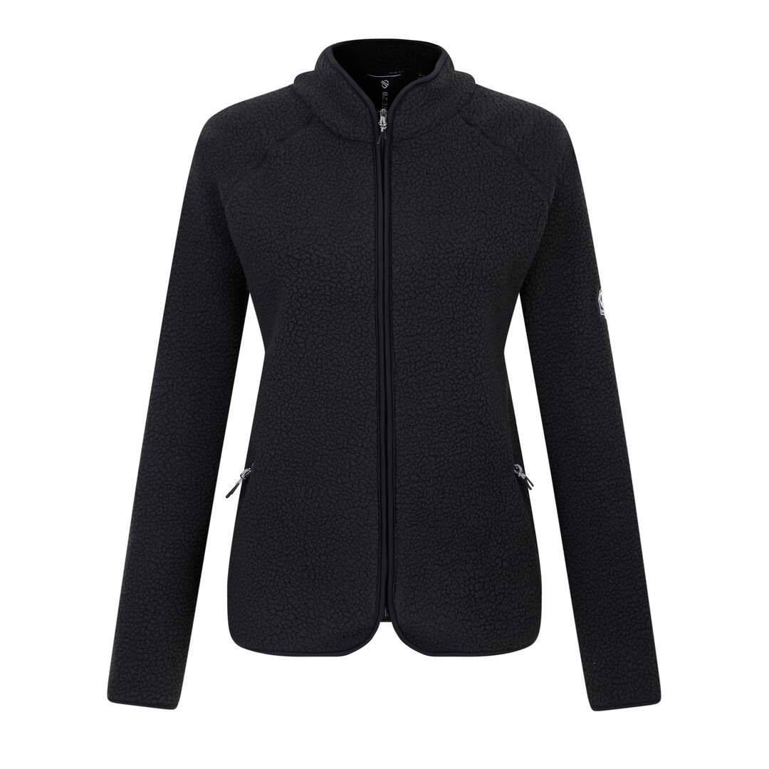 Veste polaire excursion femme noir Dare 2B-1