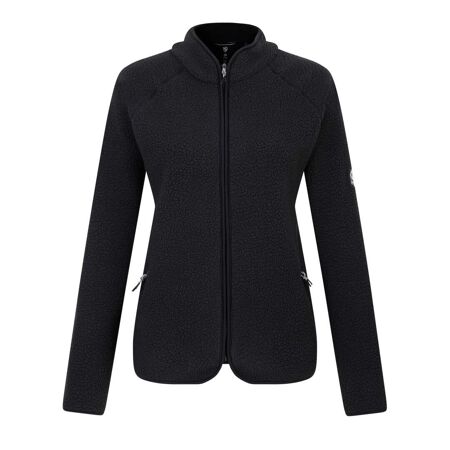 Veste polaire excursion femme noir Dare 2B