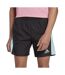 Short noir/bleu homme adidas hl3985 - s7-1