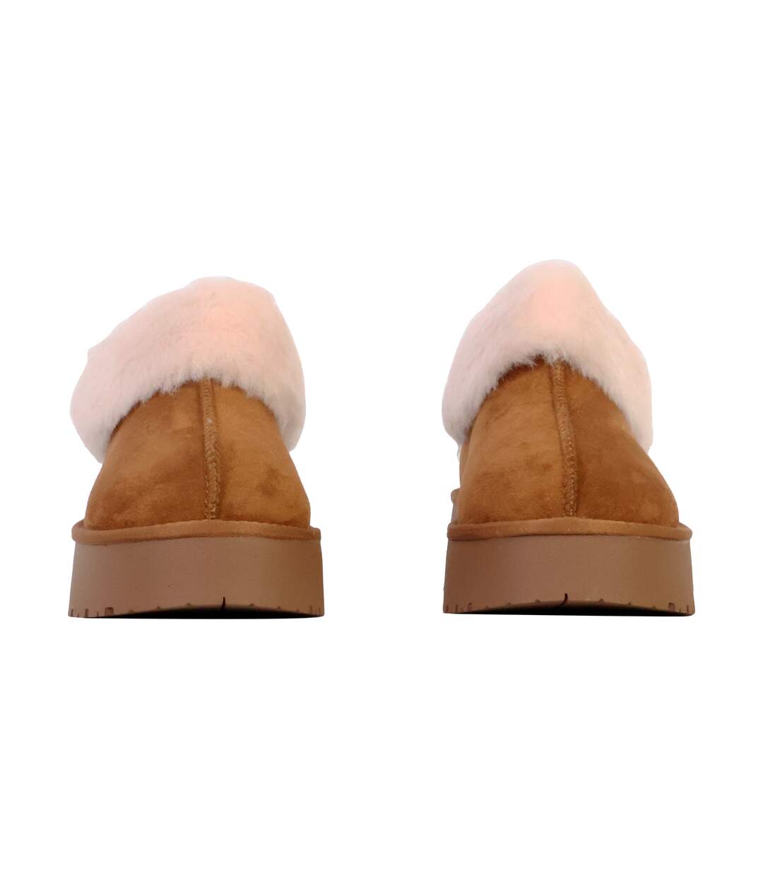 Chaussons à Enfiler Xti-5