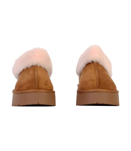 Chaussons à Enfiler Xti