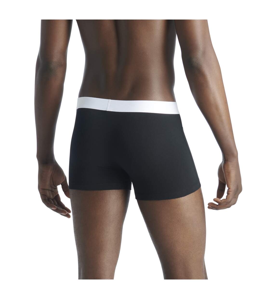 Lot de 2 boxers homme Comfort Flex Cotton Body Lines Adidas Original-3