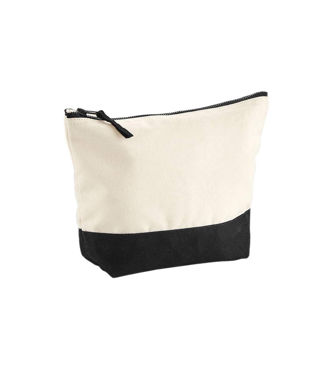Trousse De Toilette L Beige Pâle Noir Westford Mill-1