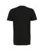 T-shirts Basic Homme Noir Urban Classics-2