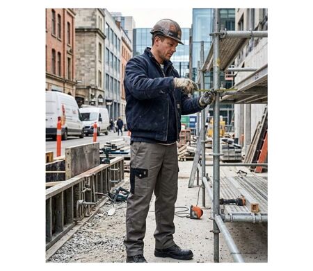 Pantalon de travail K568