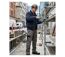 Pantalon de travail K568-4