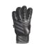 Unisex Adult Predator Match Fingersave Goalkeeper Gloves Black Adidas-1