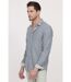 Chemise DAZO ML Thym-2