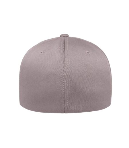 Casquette Gris Flexfit