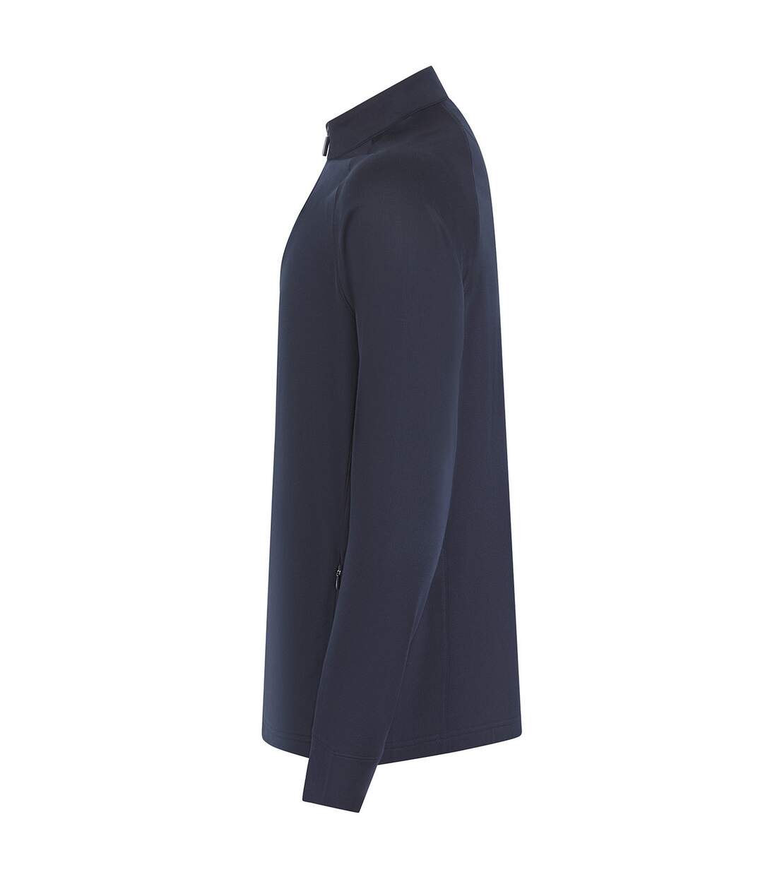 Haut homme bleu marine Henbury-3