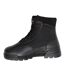 Chaussures Montantes De Travail Classic Homme Noir Magnum-3