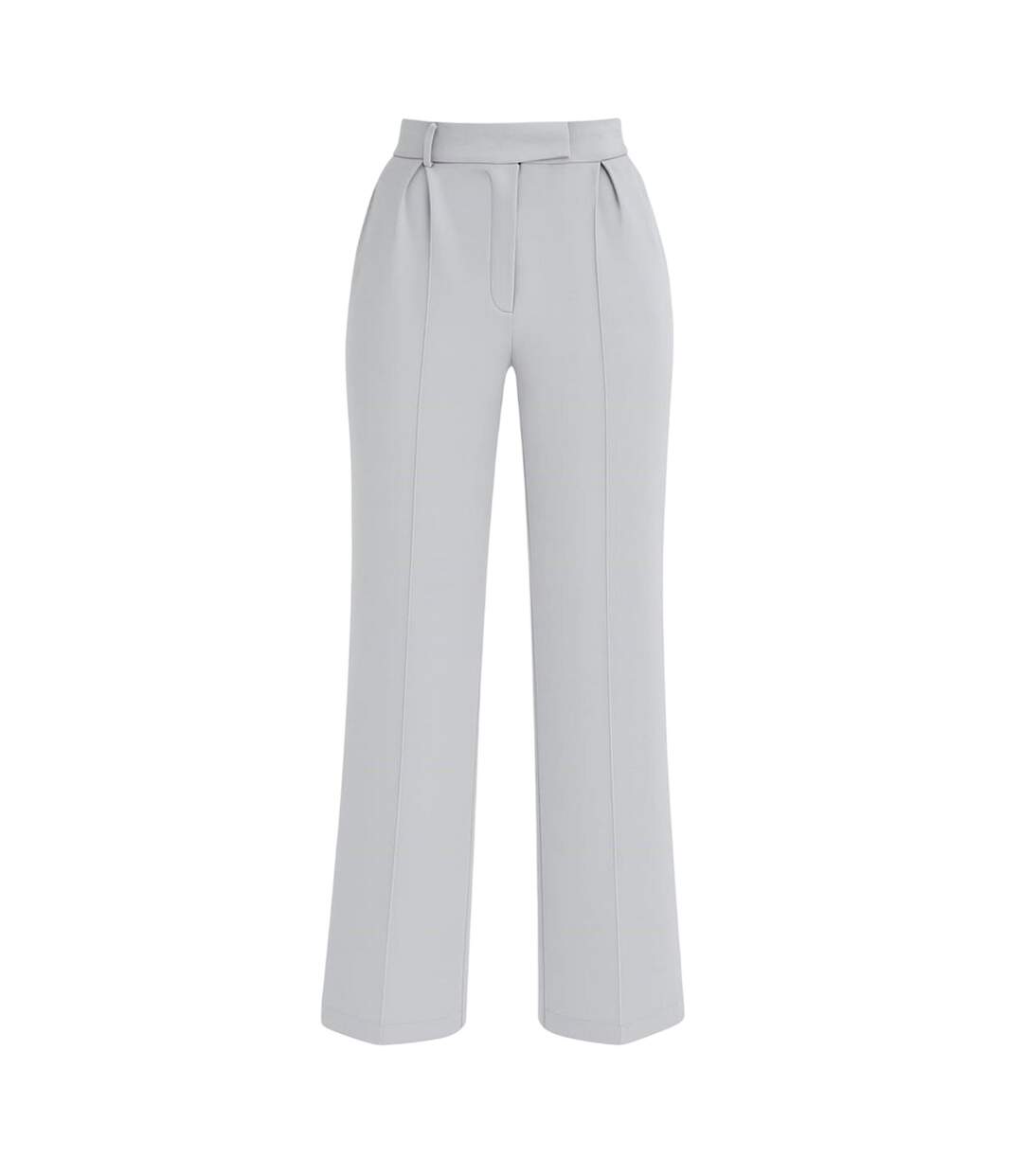 Pantalon Femme Gris I Saw It First-2