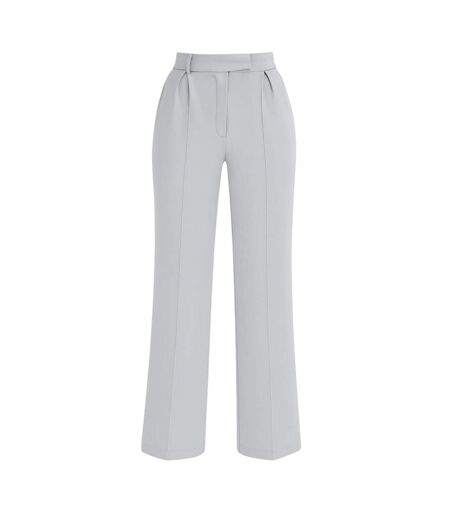Pantalon Femme Gris I Saw It First