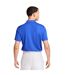 Polo Motif/style Uni Victory Homme Bleu Roi Blanc Nike-2