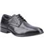 Derbies carl homme noir Generic-1