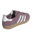 Baskets Gazelle Indoo Femme Pourpre Blanc Nuage Marron Pâle Adidas-2