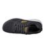 Baskets Burns Agoura Homme Gris Charbon Gris Argent Skechers-3