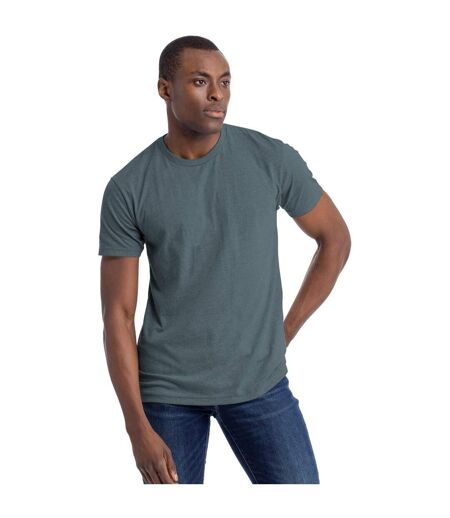 T-shirt Adulte Indigo Next Level Apparel