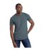 T-shirt Adulte Indigo Next Level Apparel-1