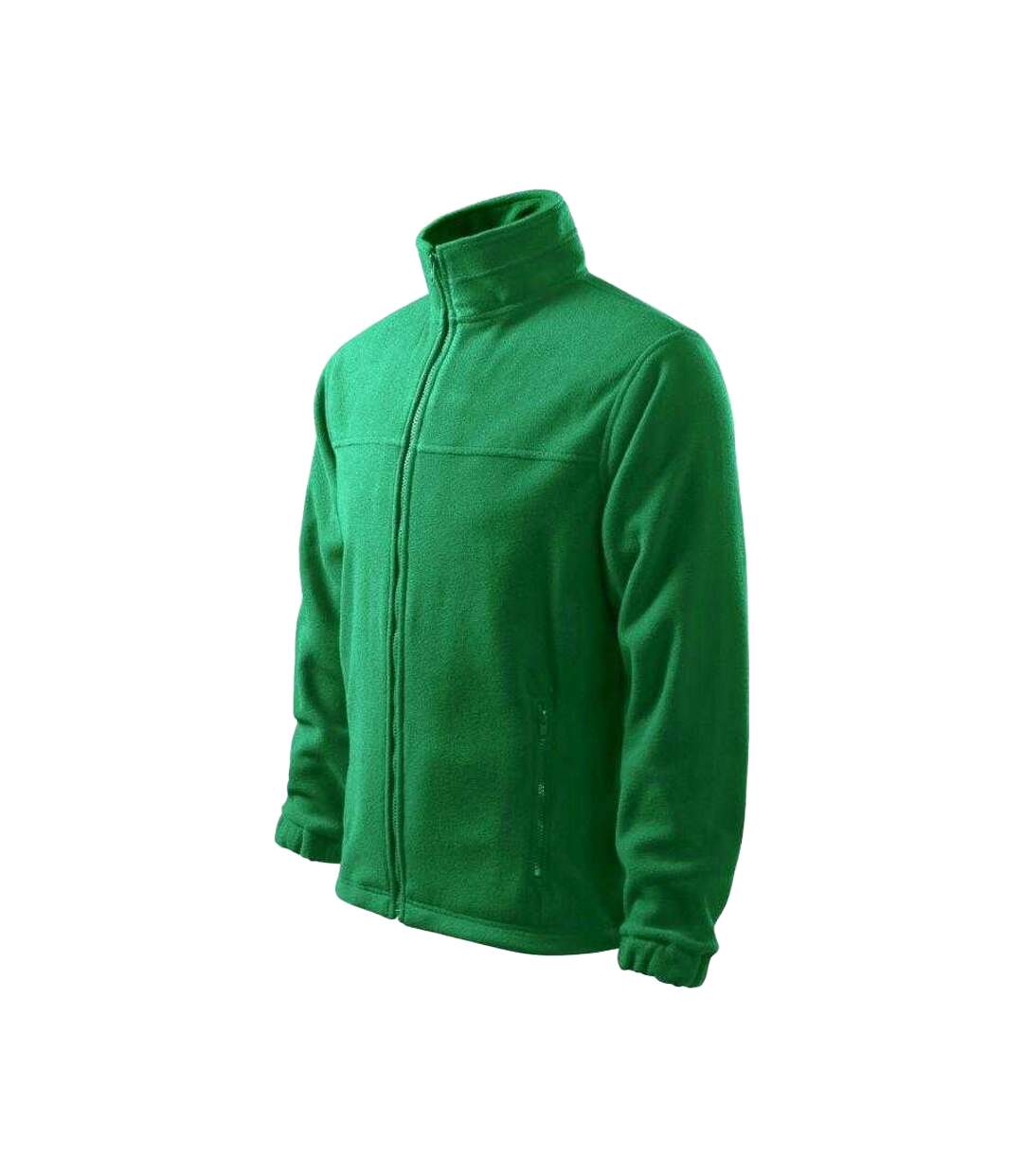Veste Motif/style Uni Homme Vert Rimeck-3