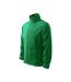 Veste Motif/style Uni Homme Vert Rimeck-3