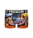 Lot de 3 boxers homme Sport Extrem Freegun