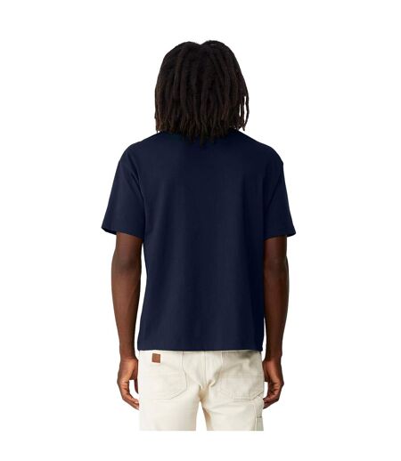 T-shirt Adulte Bleu Marine Bella + Canvas