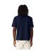 T-shirt Adulte Bleu Marine Bella + Canvas-4