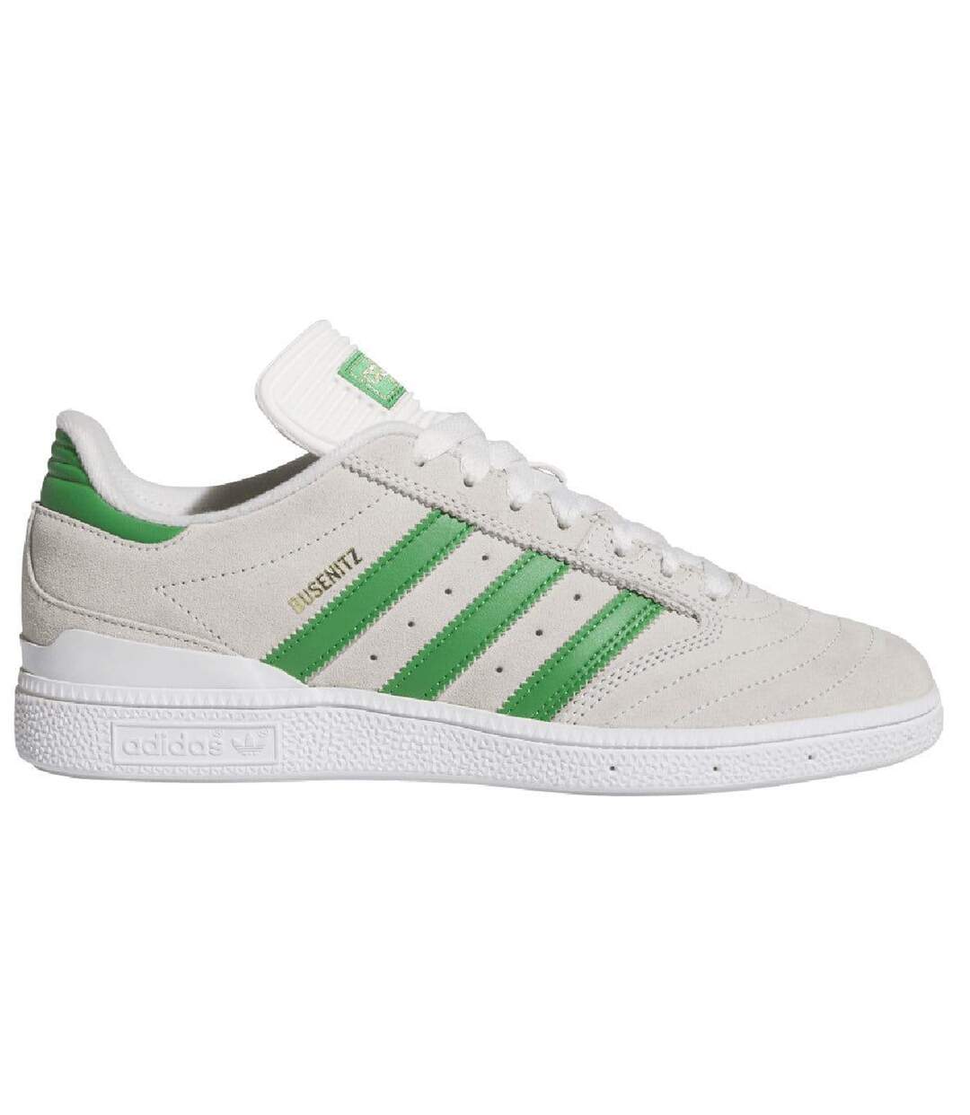 Baskets Busenitz Pro Homme Blanc Adidas-3